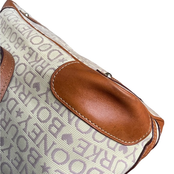 Dooney and Bourke tote bag - Picture 11 of 11